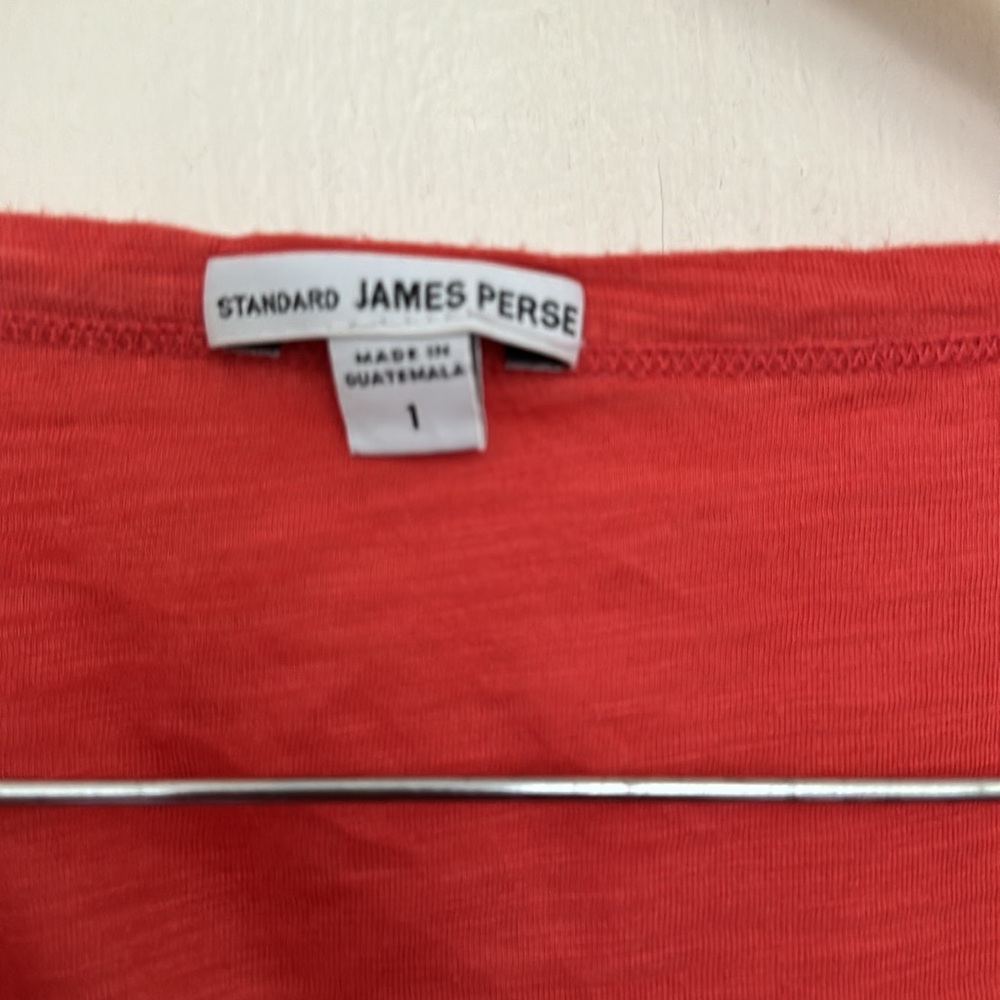 James Perse Tee - image 3